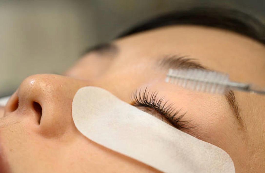 Lash Tint